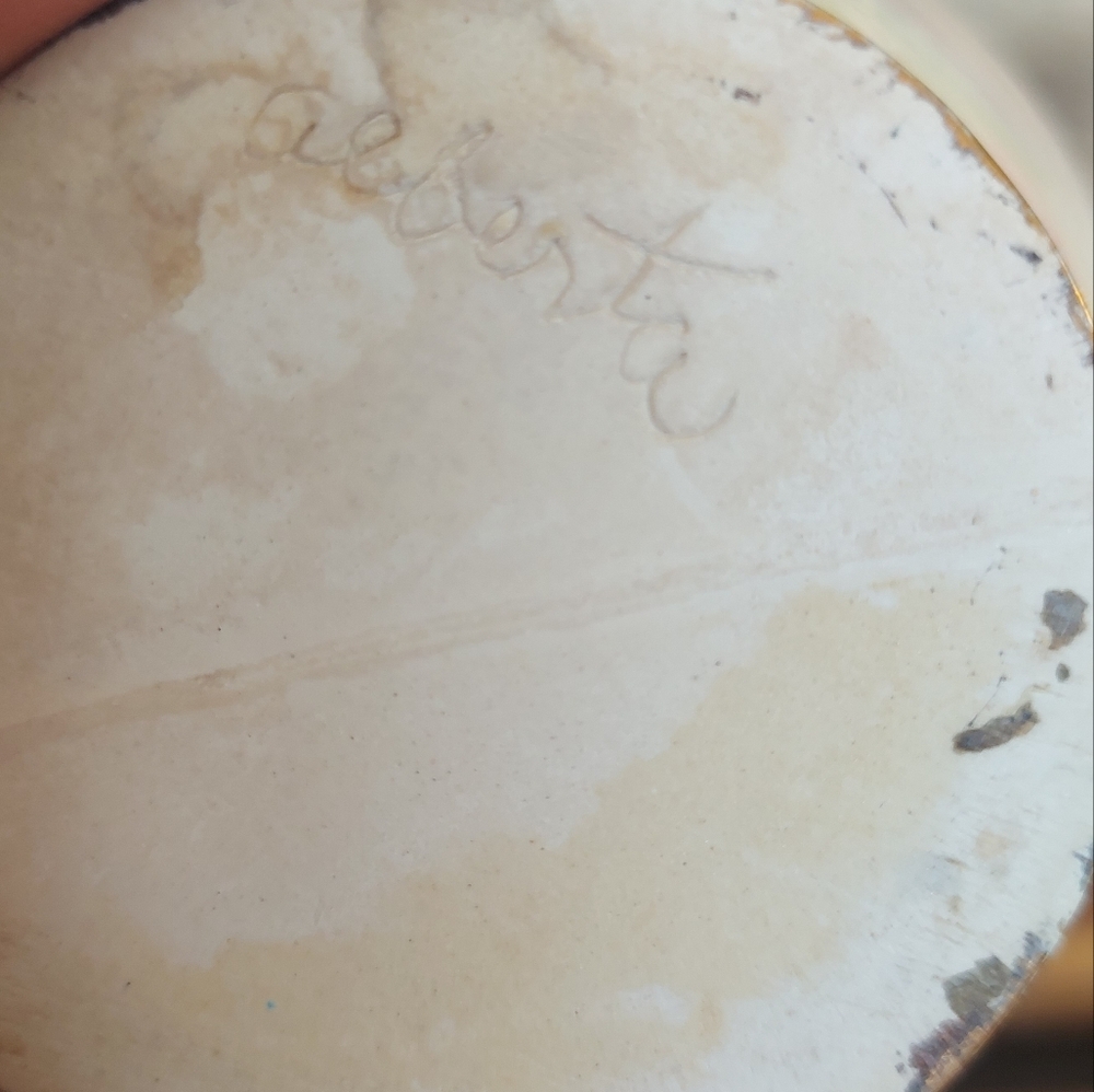 Ceramic vase - Picture 11 of 13